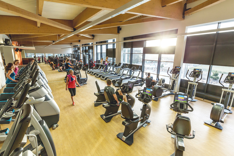 espace forme