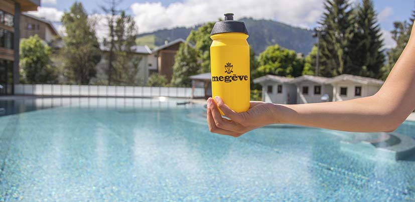 gourde Megève